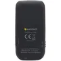 SUNSTECH THORN4GBBK MP4 4GB 1.8" SD/FM Negro